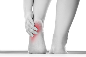 What Causes Sever&#039;s Disease?