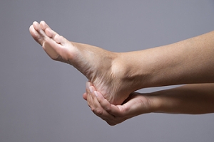Tarsal Tunnel and the Tibial Nerve