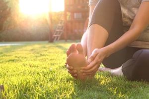 Causes and Prevention of Vamp Disease