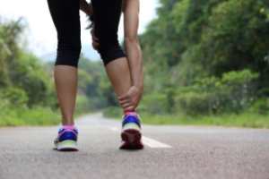 Hiking with Ankle Pain and Tips for a Safer Trek
