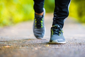 Understanding Foot Drop