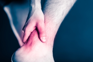 The Purpose of the Achilles Tendon