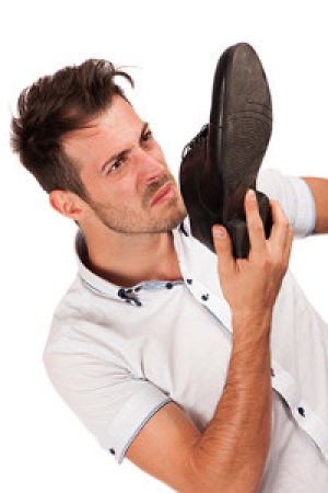 What Causes Plantar Hyperhidrosis?