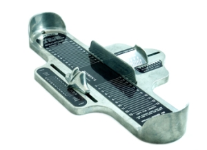 The Brannock Device and Podiatry